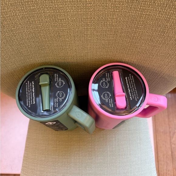 BRAND NEW Swig Packi Backpack Cooler in Paradise + Two HydroJug 40oz Tumblers - Picture 8 of 9